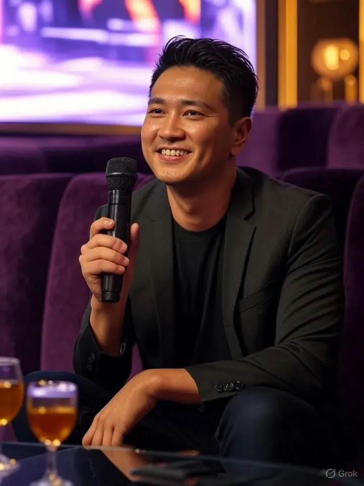 후회 없는 방콕 KTV를 원한다면? '방콕 ktv 가격', 이런 분들께 강력 추천!