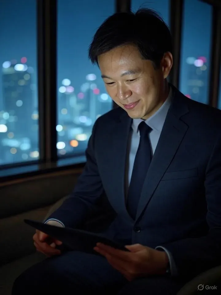 기대 이상! '방콕 ktv 가격' 사이트의 투명한 비용 공개, 제가 홀딱 반한 이유