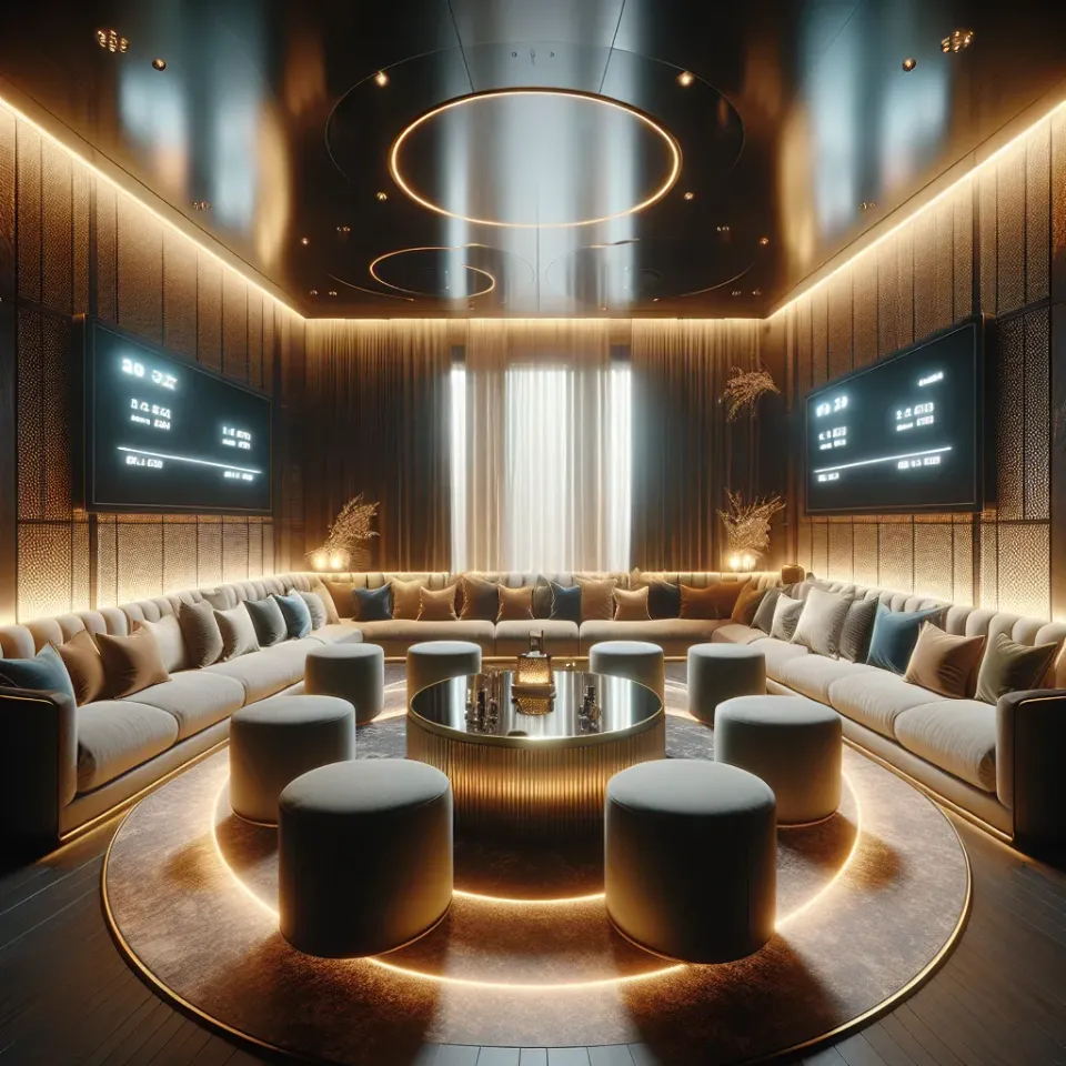 안녕하세요! 방콕 KTV, 이제 궁금증은 싹~ 사라질 거예요!