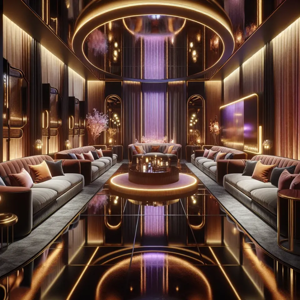 방콕 KTV, 이제 가격 궁금증은 끝! 투명하고 시원하게 알려드릴게요!