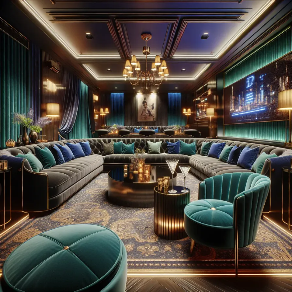 복잡한 방콕 KTV 가격, 이제 속 시원히 파헤쳐 드릴게요!